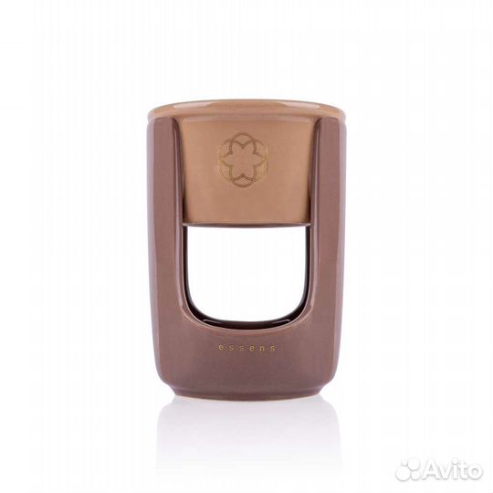 Керамическая аромалампа от Essens