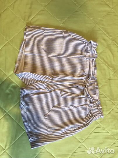 Шорты для девочек