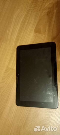 Планшет