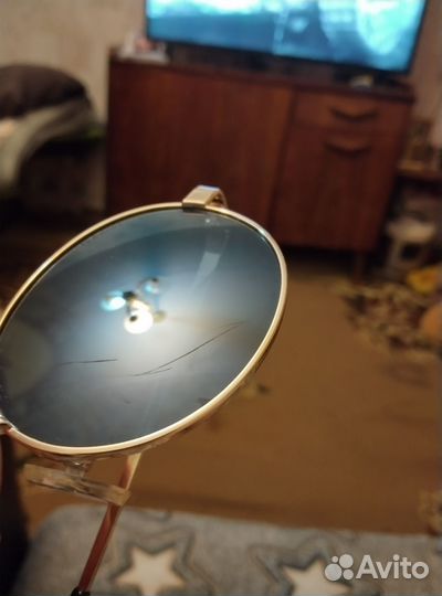 Солнцезащитные очки polaroid