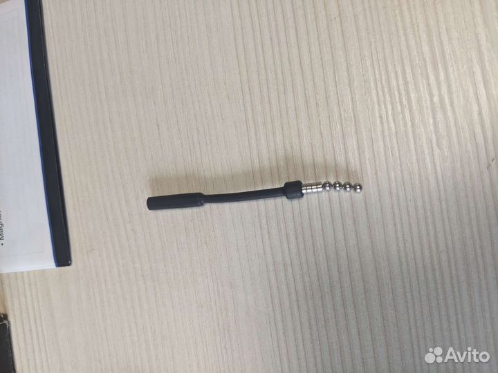 Микронаушники