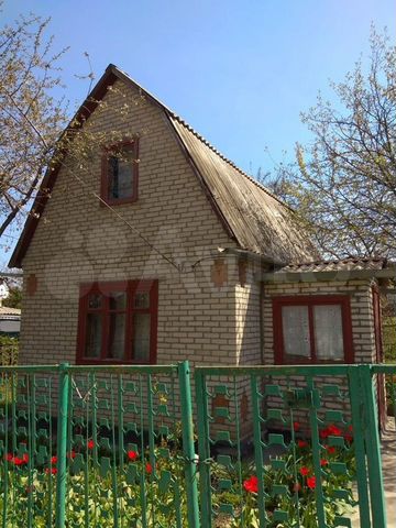 Недорогие дачи в донецке ростовской области фото
