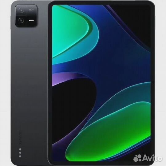 Продам xiaomi pad 6 6/128 144грц новый