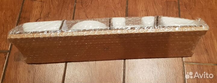 Набор сервировочных блюд