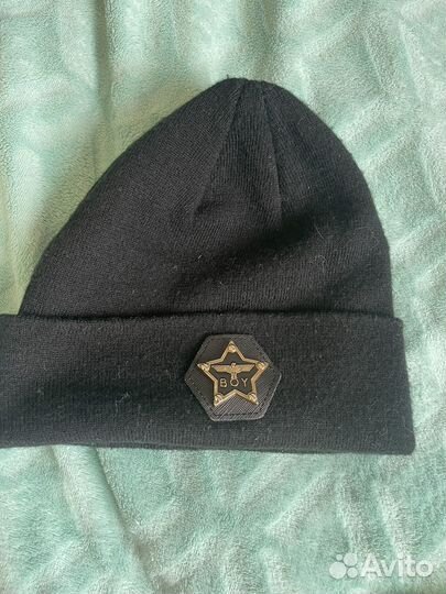 Шапки детские для мальчиков