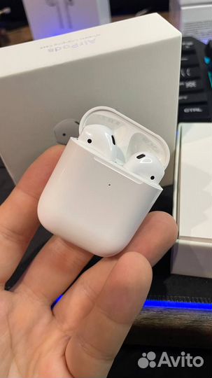 Airpods 2