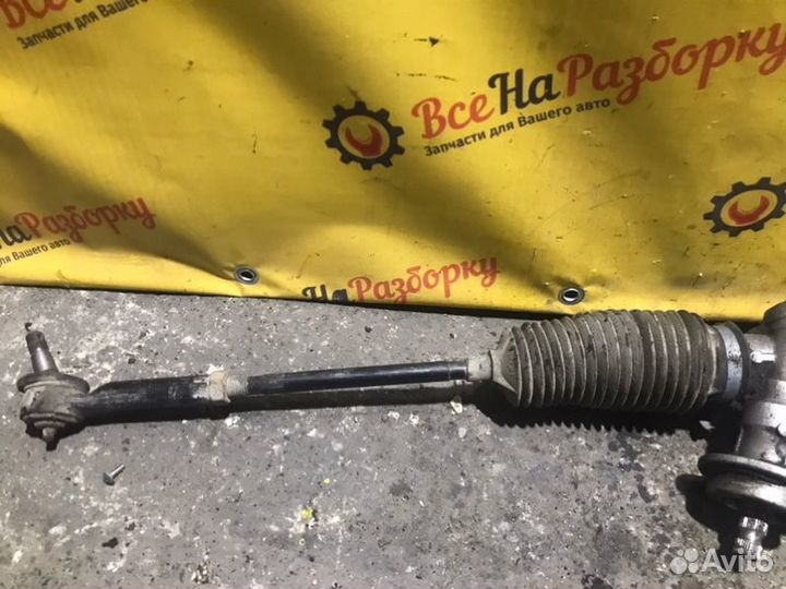 Рулевая рейка Kia Spectra седан 1.6 2007