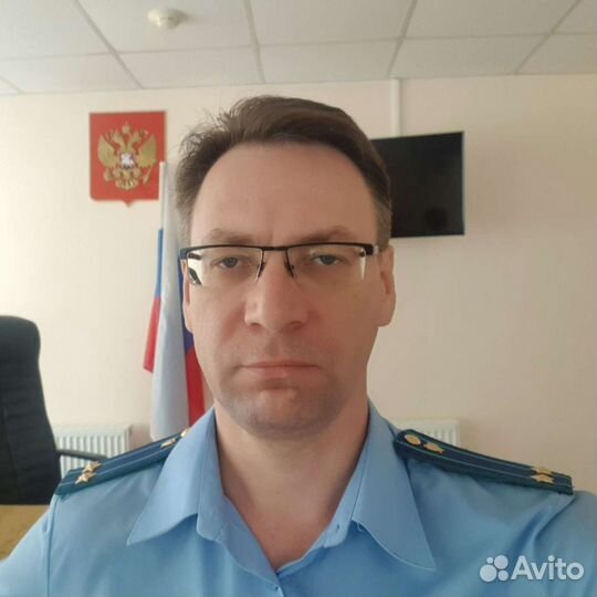 Адвокат