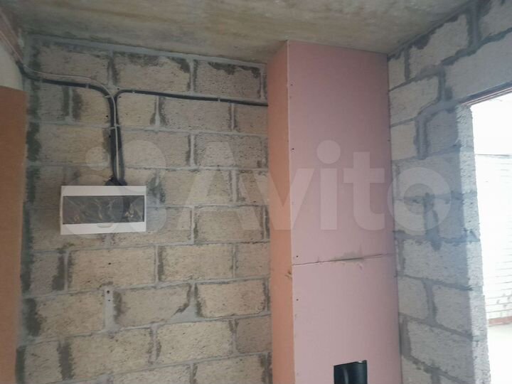 Квартира-студия, 30,4 м², 13/17 эт.