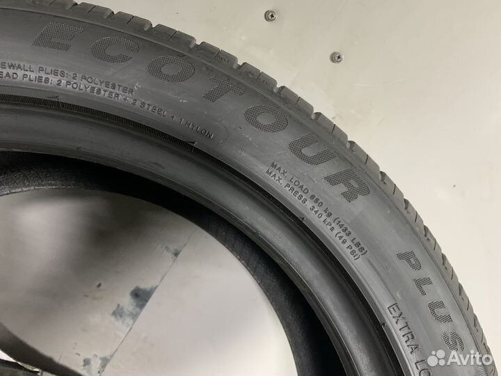 Wanli Eco Tour plus SE201 205/50 R17 93W