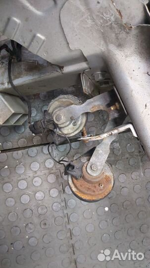 Рамка передняя Opel Insignia, 2009