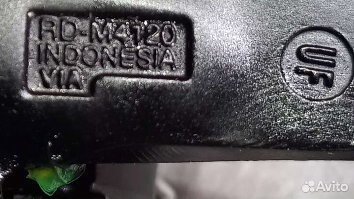 Shimano deore групсет