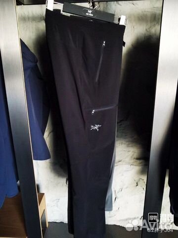 Штаны Arcteryx Gamma LT pant