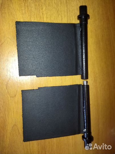 Заслонки печки Jeep Grand Cherokee WJ