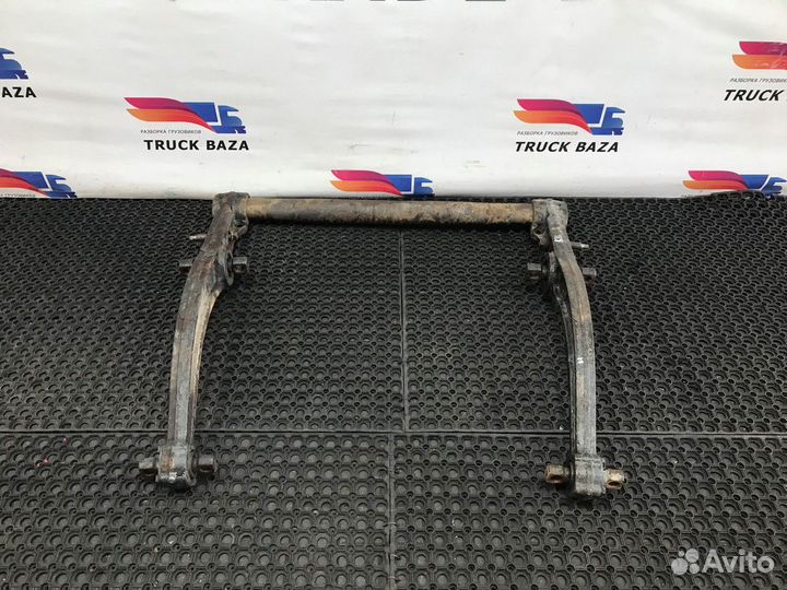 45104291949050 Кронштейн пневморессоры задний