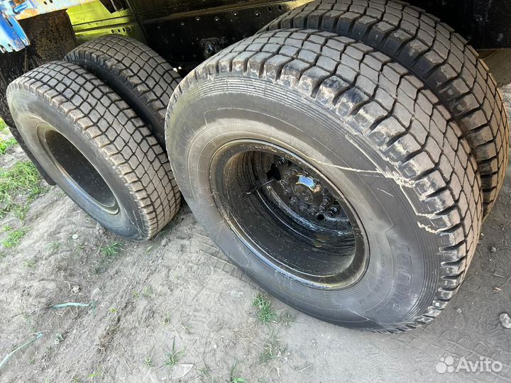 КамАЗ 53215 с КМУ, 2013