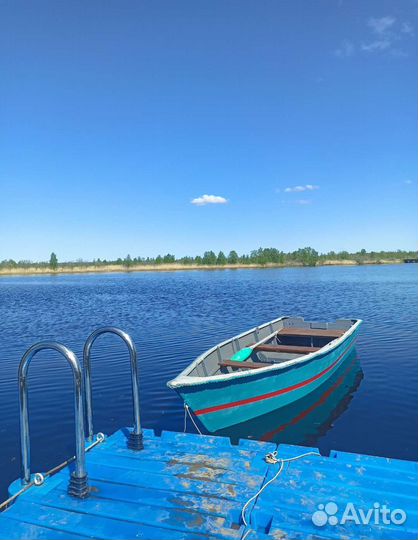 Аренда дома посуточно