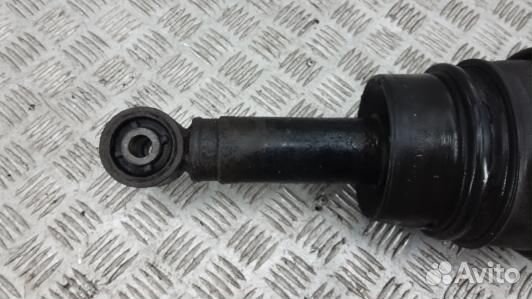 Пневмоподушка задняя land rover range rover sport