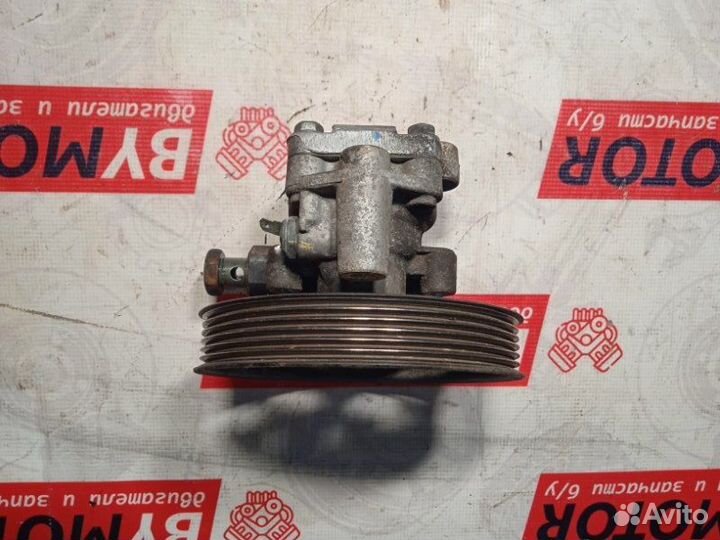 Насос гидроусилителя Mitsubishi L 200 2.5 4D56