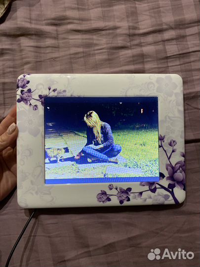 Мультимедия, электронная рамка, слайдшоу