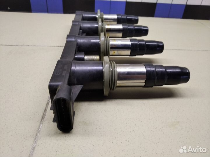 Рампа (кассета) катушек зажигания Cruze 2009-2016