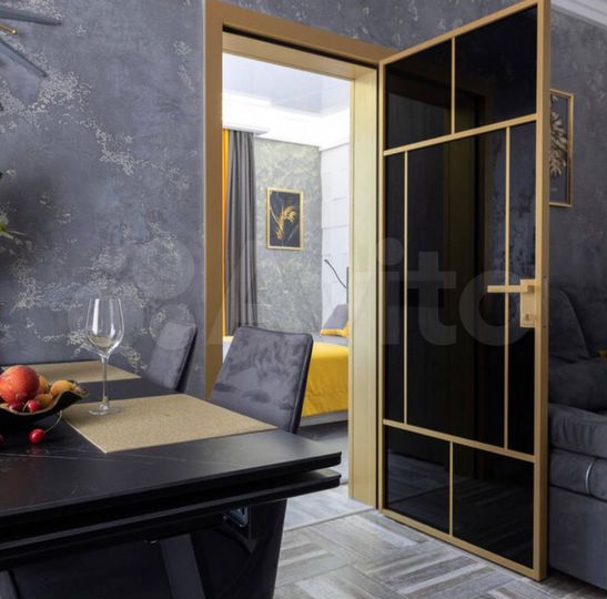 Гостиница, 2000 м²