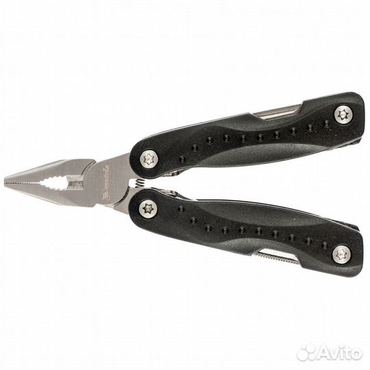 Мультитул 12 функцый Matrix в чехле 105 мм