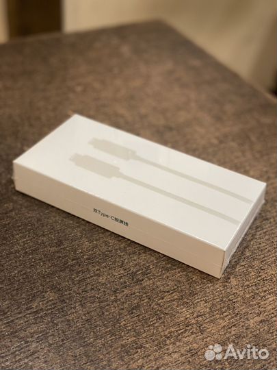 Оригинальный кабель Lixiang Type-C / hdmi