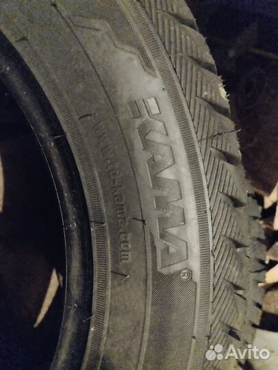 КАМА Alga (HK-531) 175/65 R14 82T