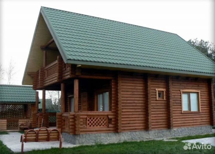 Ремонт крыши перекладка труб печных