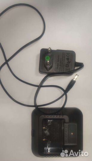 Рация baofeng uv 5r