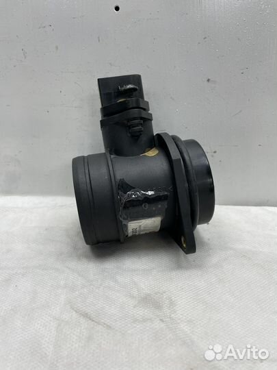 Дмрв/датчик расхода воздуха VW Sharan 1.9tdi AFN