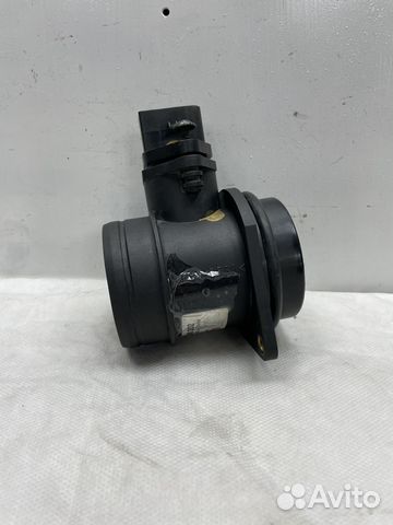 Дмрв/датчик расхода воздуха VW Sharan 1.9tdi AFN