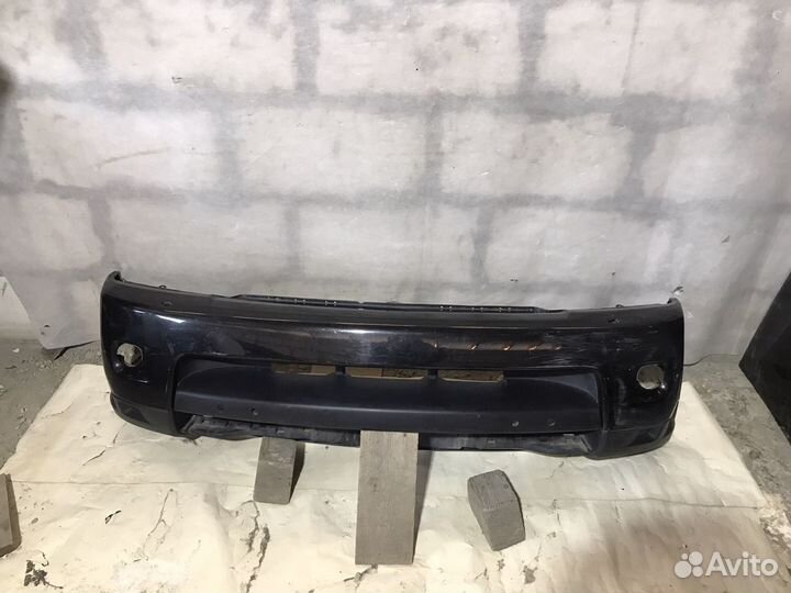 Бампер передний Range Rover Sport 1 рест(2009-2013