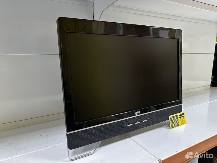 Моноблок DNS