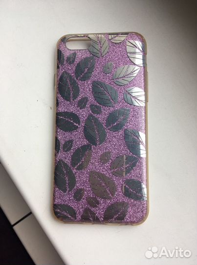 Чехол на айфон 6, 6s