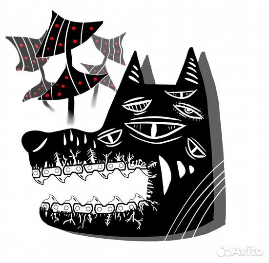 Татуировки