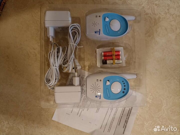 Радионяня maman