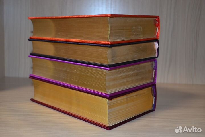 Книга в подарок Эксмо