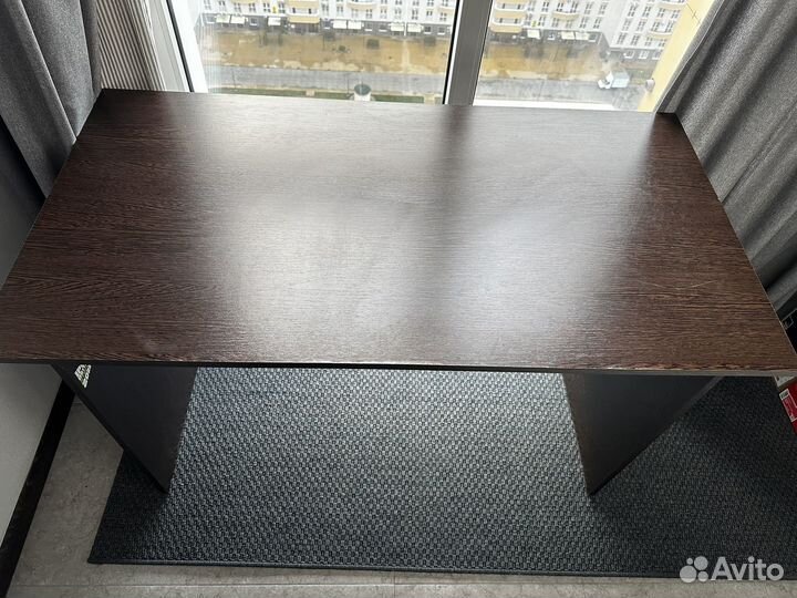 Офисная мебель бу столы