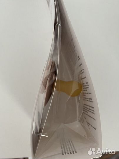 Новая Соска bibs 1