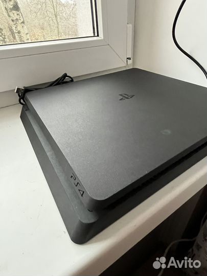 Sony playstation 4 slim 1tb