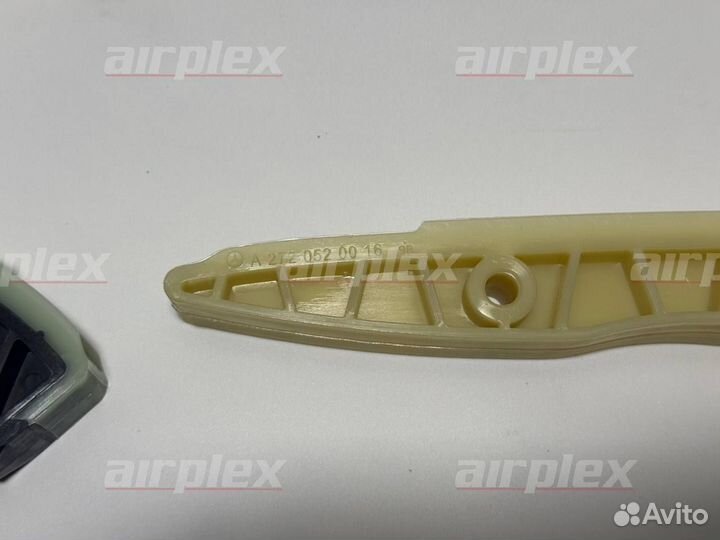 Оригинальный Комплект цепи грм M272 M273