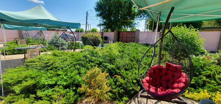 Комната 30 м², 1/1 эт.