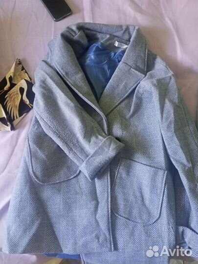 Женские вещи пакетом 42 44