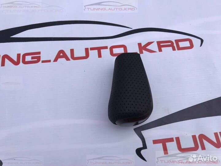 Ручка АКПП Toyota Land Cruiser Prado 150