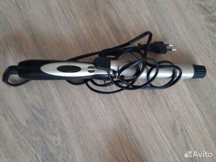 Плойка для волос