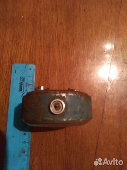 Будильник СССР