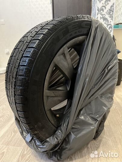 Kenda IceTec Neo KR36 225/50 R17