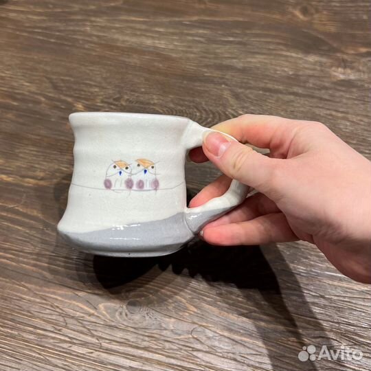 Чайный сет винтаж Япония